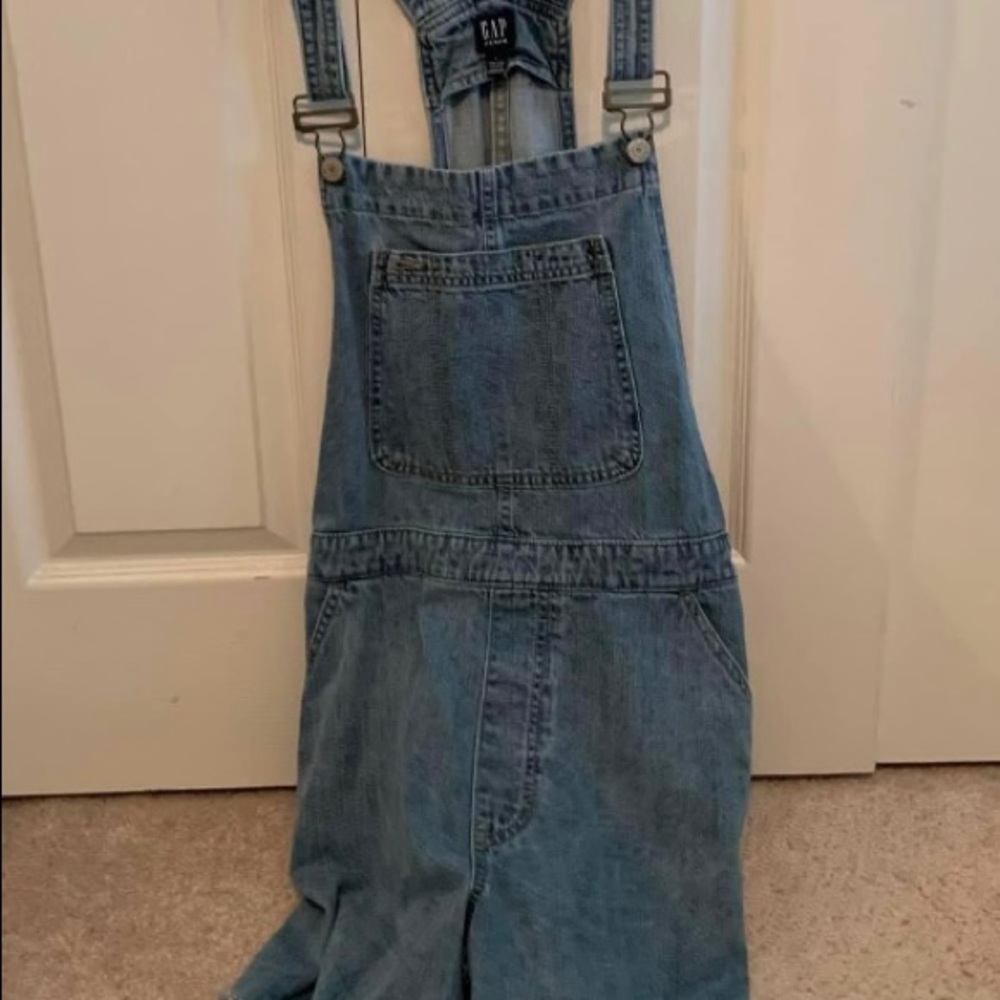 GAP Overalls